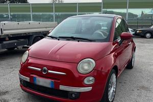 Fiat 500 neipatentati