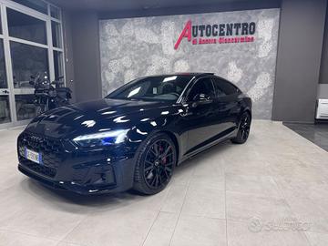 AUDI S5 SBACK TDI 347CV SLINE