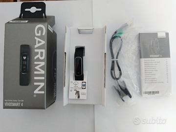 Garmin vivosmart 4