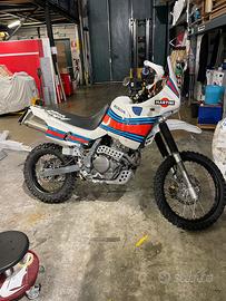 Honda, cross enduro