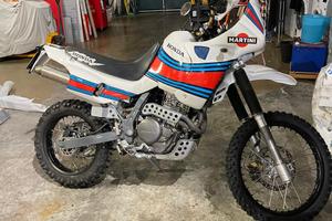 Honda, cross enduro
