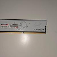 Ram juhor ddr5 16 gb