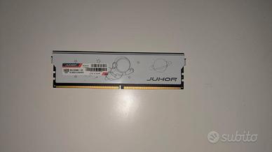 Ram juhor ddr5 16 gb