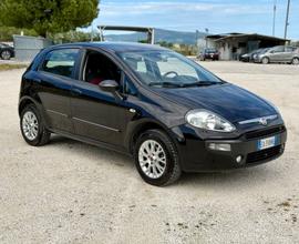 Fiat Punto Evo 1.4 NaturalPower EURO5 NEOPATENTATI