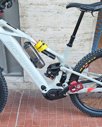 mondraker crafty r