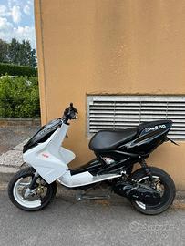 Yamaha Aerox