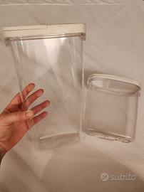 Ikea contenitori cibo 