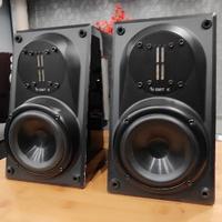 Infinity modulus diffusori 2 vie cassa chiusa