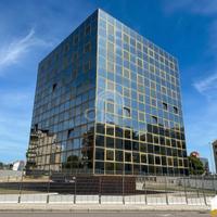 Monreale, appartamento ad uso ufficio al sesto pia