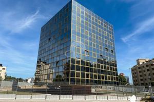 Monreale, appartamento ad uso ufficio al sesto pia