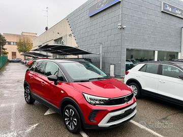 OPEL Crossland 1.2 Turbo 12V 110 CV Elegance Pa