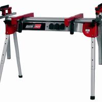 Banco da lavoro pieghevole