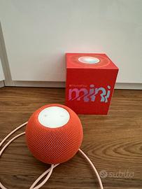 Mini Homepod apple