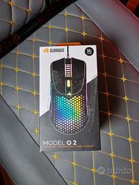 Glorious Gaming Model O 2