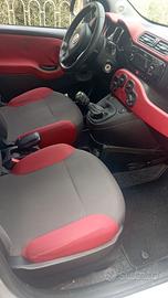 Fiat panda 3 serie