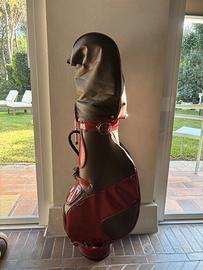 Set golf completo donna DX 14 mazze + sacca