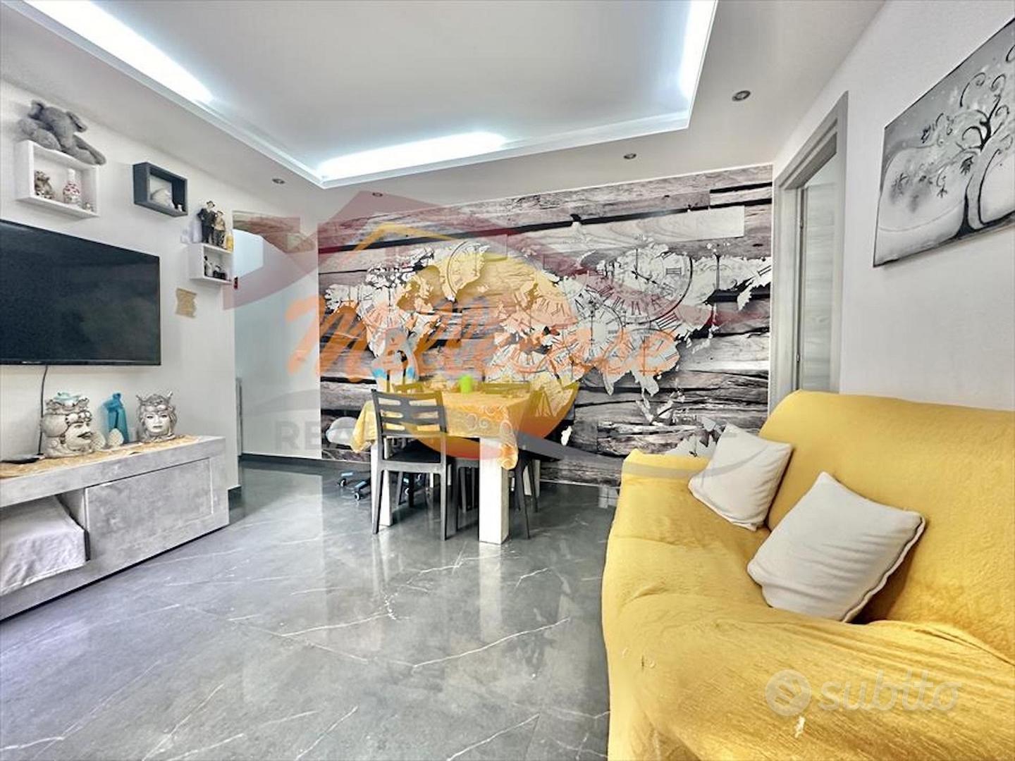 Apartment in Siracusa, Santa Lucia - Vista 2