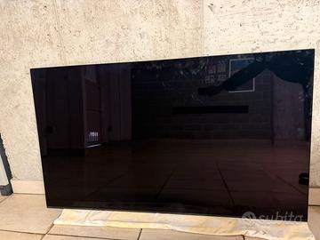 TV Sony Bravia 65 Pollici
