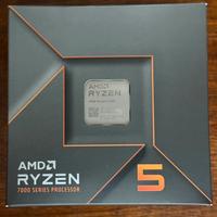 Ryzen 5 7600 - AMD AM5