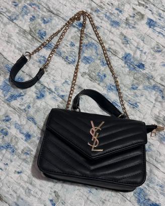 borsa yves saint laurent