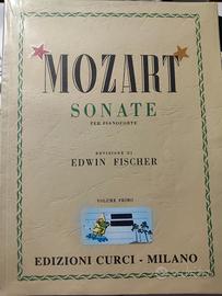 Libro per pianoforte 