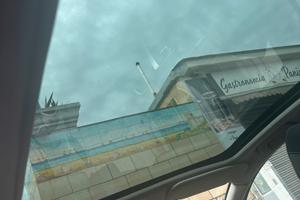 Nissan quasqai anno 2006