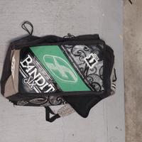 kite F-one bandit six 11m