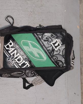 kite F-one bandit six 11m