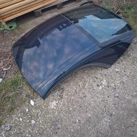 Hardtop Porsche 911 Carrera (996)