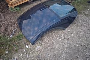 Hardtop Porsche 911 Carrera (996)