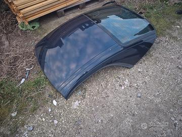 Hardtop Porsche 911 Carrera (996)