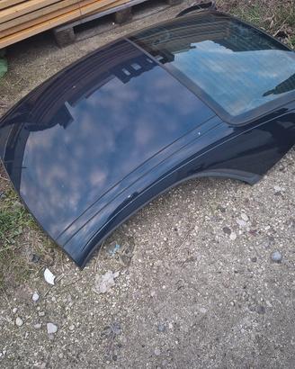 Hardtop Porsche 911 Carrera (996)