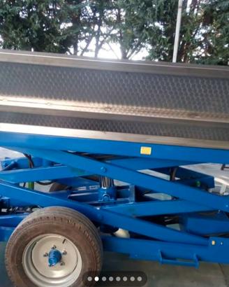 carrello uva