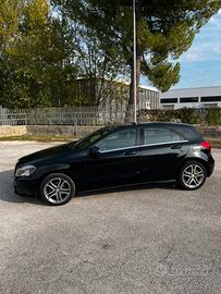 Mercedes a 180 cdi automatica