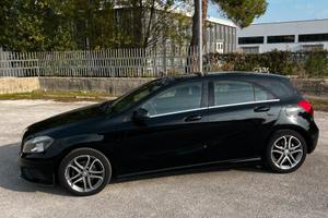 Mercedes a 180 cdi automatica