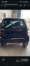 Smart fortwo cdi del 2007