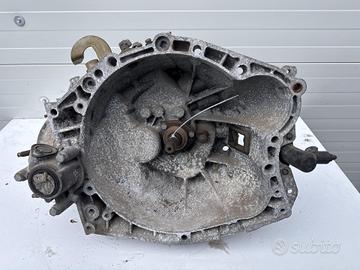 CAMBIO MANUALE COMPLETO PEUGEOT 307 Berlina 20DM09