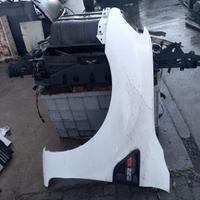 parafango Ford ranger 13"