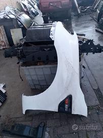 parafango Ford ranger 13"