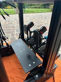 SIMLAB XP1 PEDALS