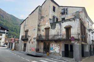 Fabbricato da ristrutturare