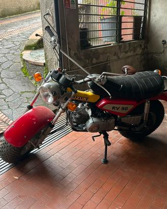 Rv 90 1976