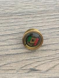 Pin - Distintivo - Spilla Touring da collezione