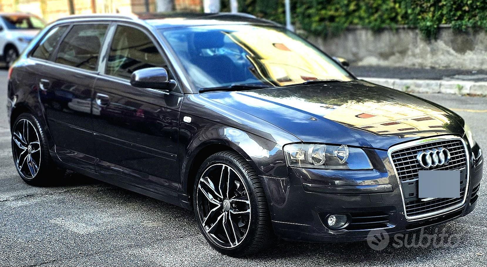 Audi A3 2ª serie
