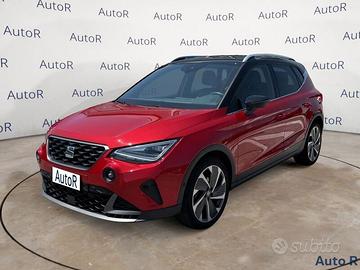 Seat Arona 1.0 TGI FR