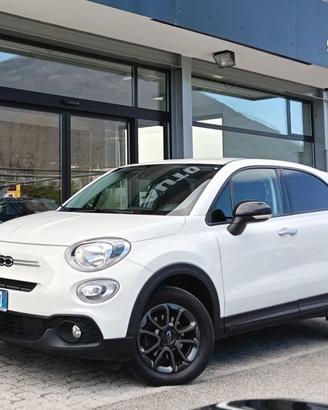 Fiat 500X 1.3 MultiJet 95 CV Club OK NEOPATENTATI