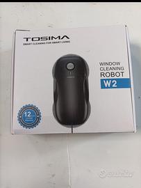 Lavavetri elettrico Tosima W2