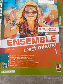 Ensemble 1 Isbn 9788861619364