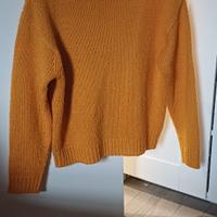 Maglione unisex Calliope