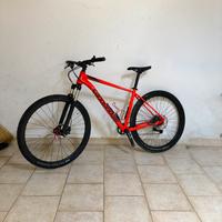 Cannondale trail five